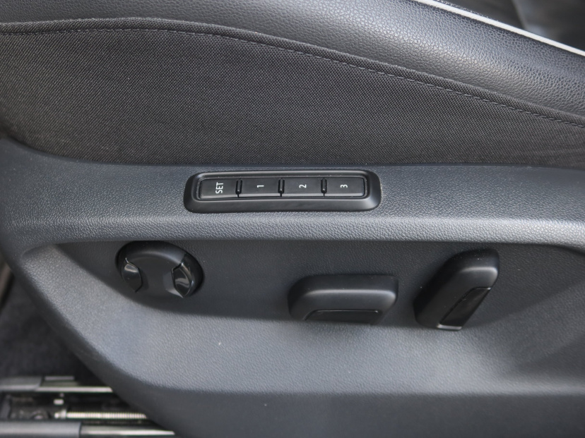 Volkswagen Tiguan Allspace, 2020