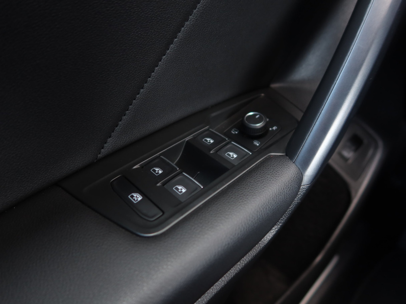Volkswagen Tiguan Allspace, 2020