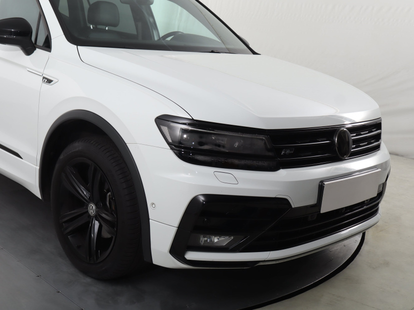 Volkswagen Tiguan Allspace, 2020