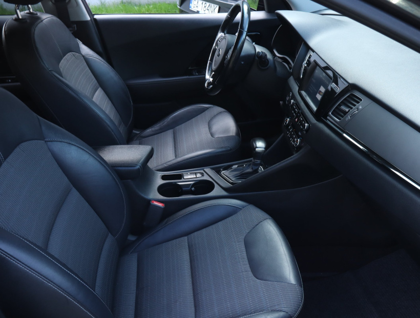 Kia Niro, 2019