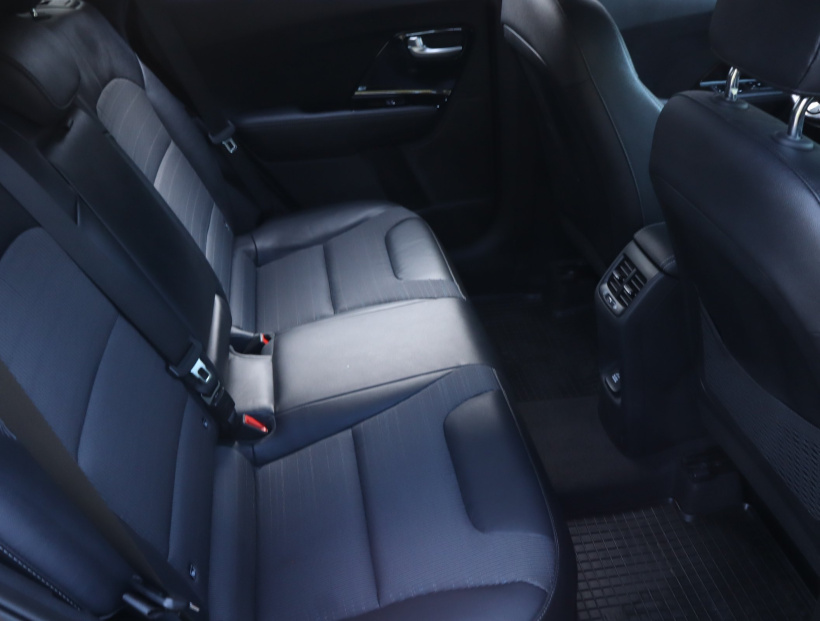 Kia Niro, 2019