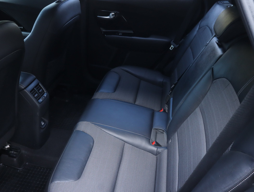Kia Niro, 2019