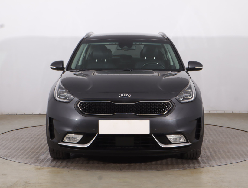 Kia Niro, 2019