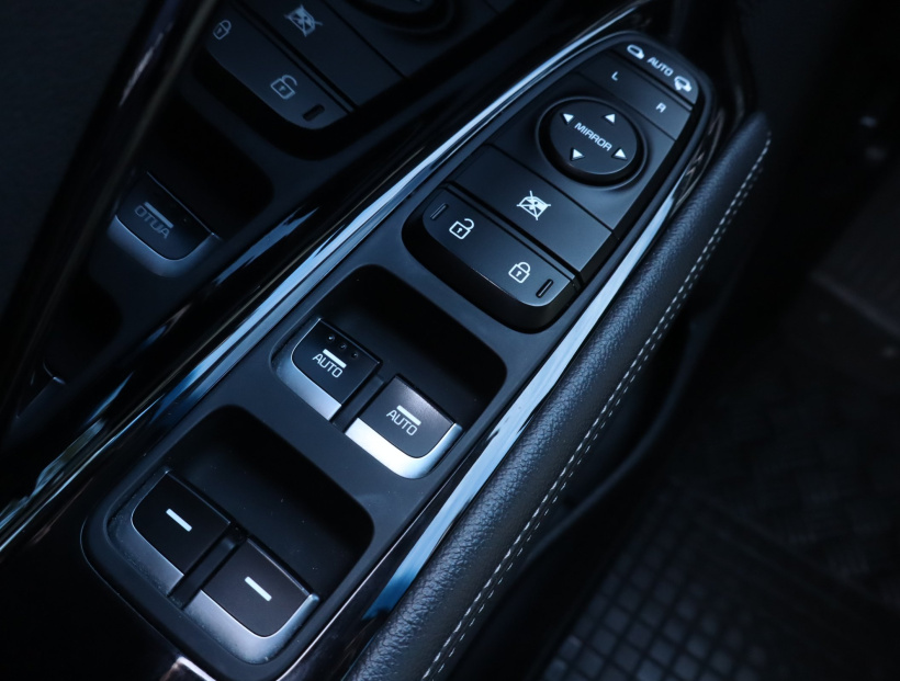 Kia Niro, 2019