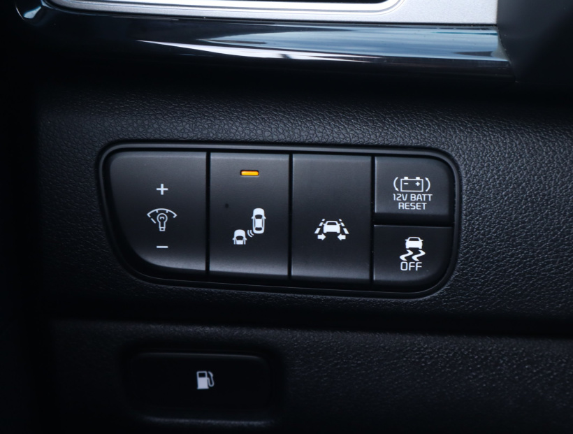 Kia Niro, 2019