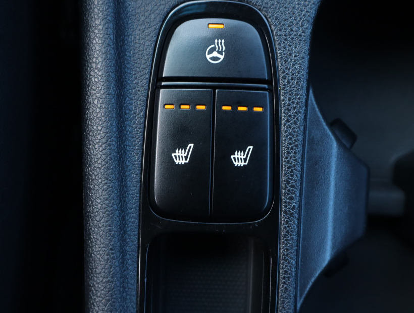 Kia Niro, 2019