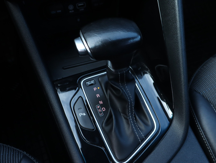 Kia Niro, 2019