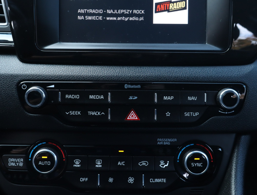 Kia Niro, 2019