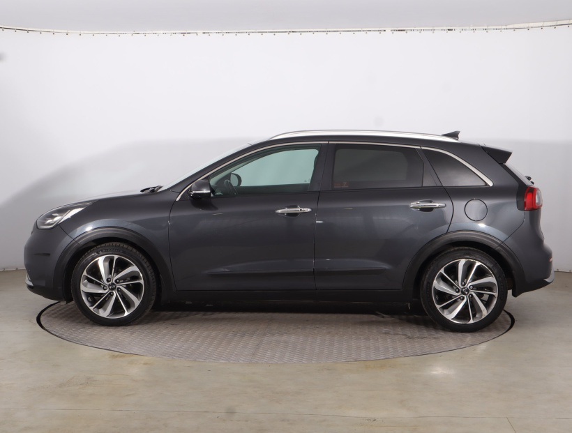 Kia Niro, 2019