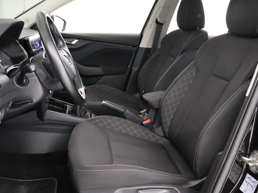 Škoda Kamiq, 2022