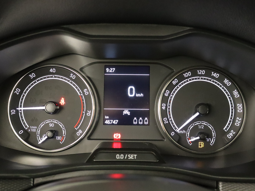 Škoda Kamiq, 2022