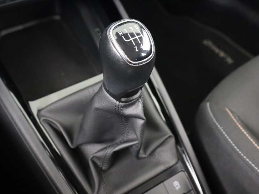 Škoda Kamiq, 2022