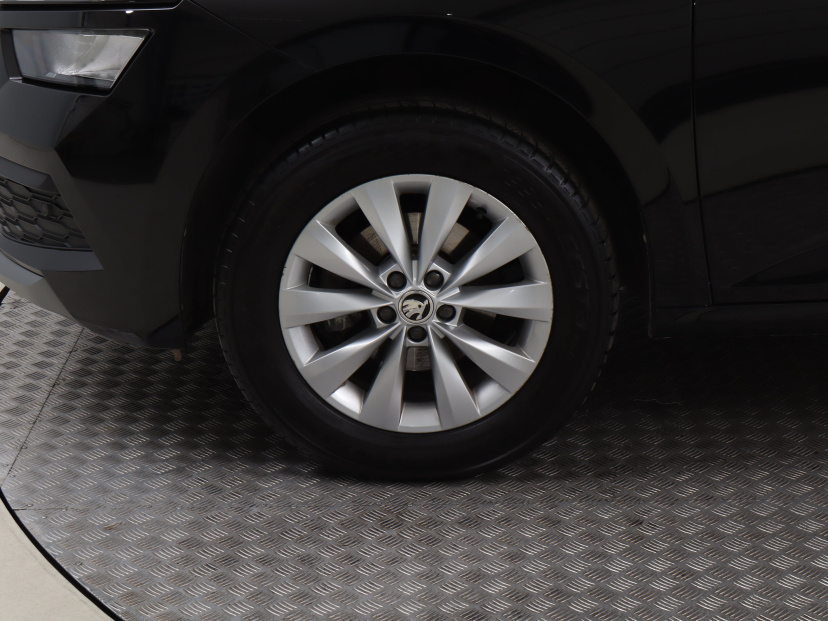 Škoda Kamiq, 2022