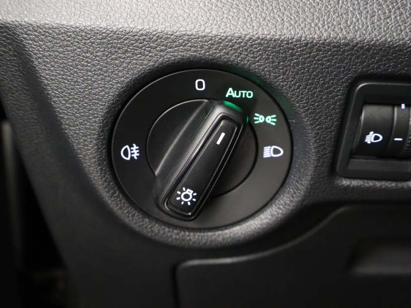 Škoda Kamiq, 2022