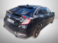 Honda Civic, 2017