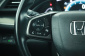 Honda Civic, 2017