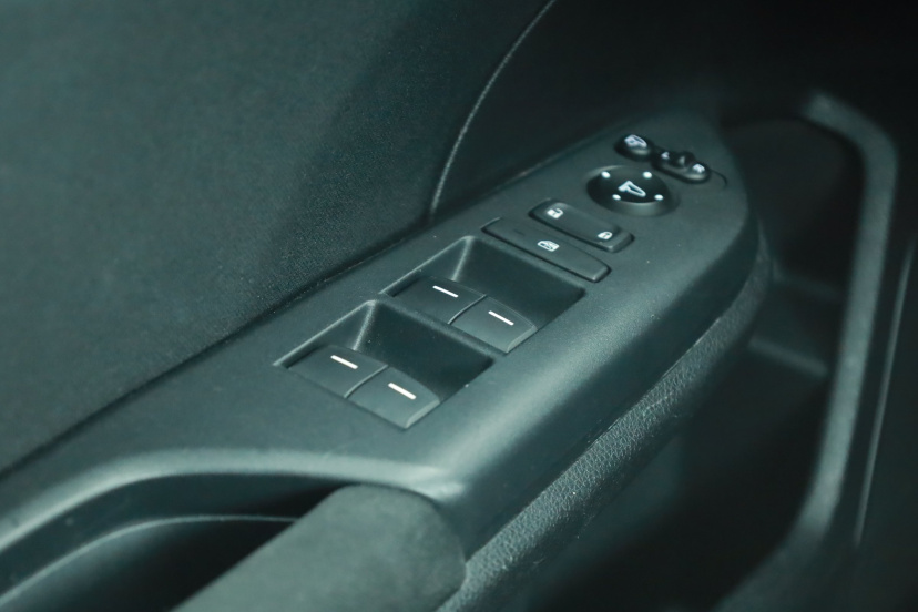 Honda Civic, 2017