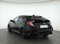 Honda Civic, 2017