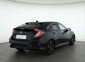 Honda Civic, 2017