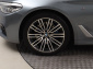 BMW 5, 2017