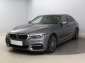 BMW 5, 2017