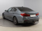 BMW 5, 2017