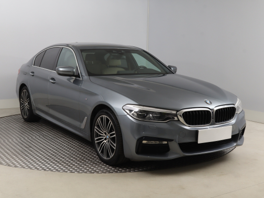 BMW 530i xDrive