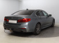 BMW 5, 2017