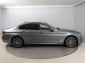 BMW 5, 2017