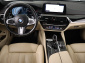BMW 5, 2017