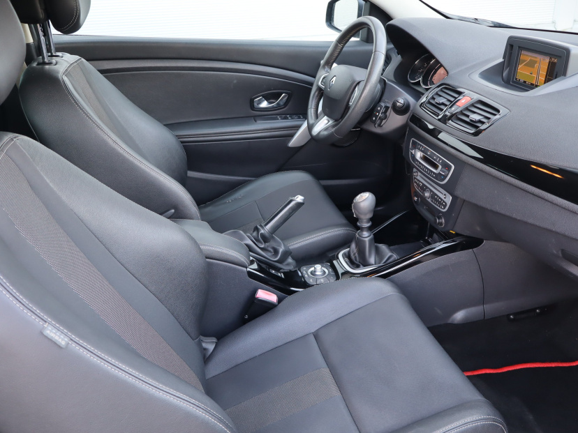 Renault Megane, 2011