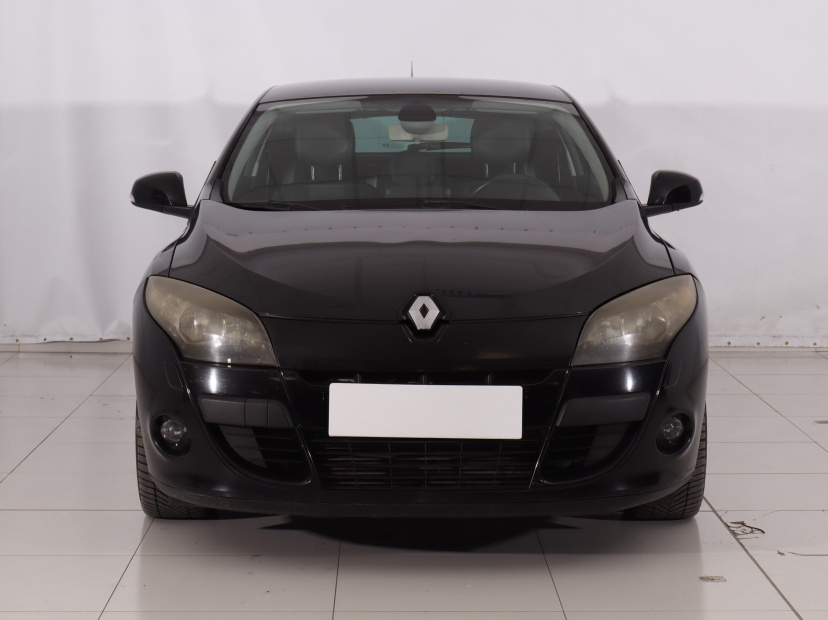 Renault Megane, 2011