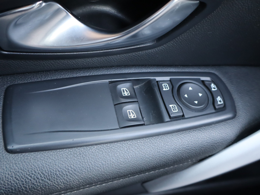Renault Megane, 2011