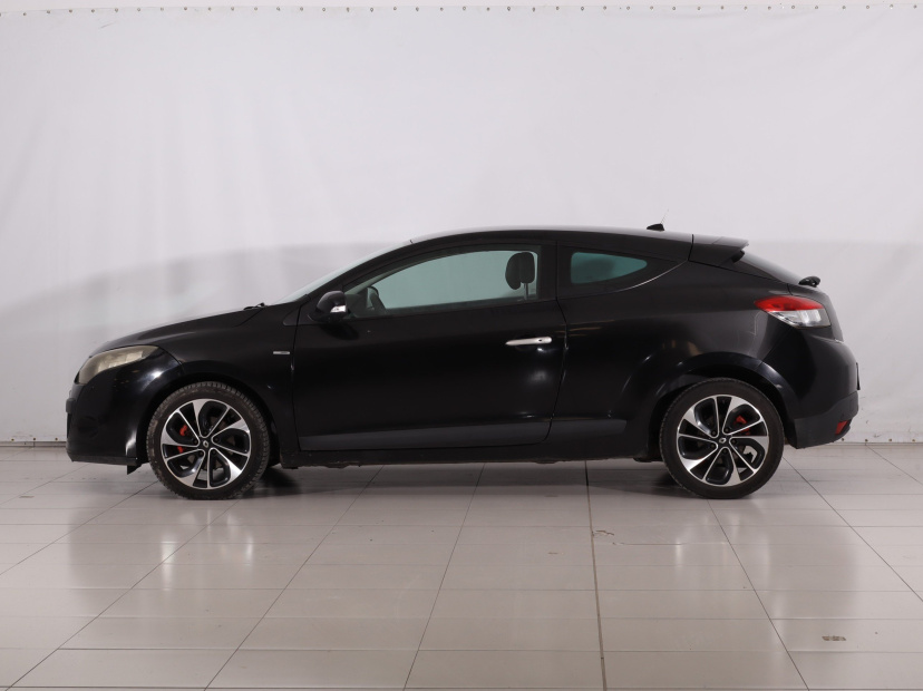 Renault Megane, 2011