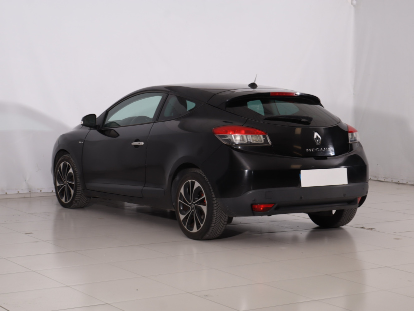 Renault Megane, 2011