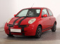 Nissan Micra, 2003