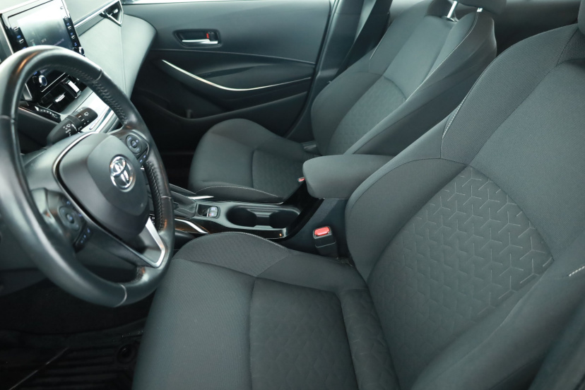 Toyota Corolla, 2021 – zdjęcie 3