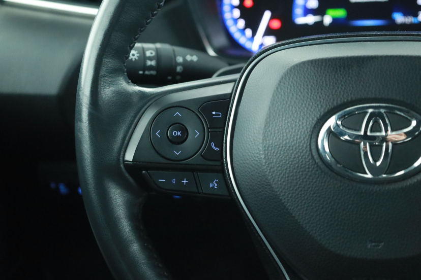 Toyota Corolla, 2021 – zdjęcie 22
