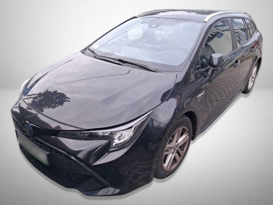 Toyota Corolla 2.0 Hybrid