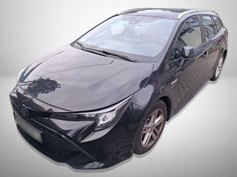 Toyota Corolla, 2021