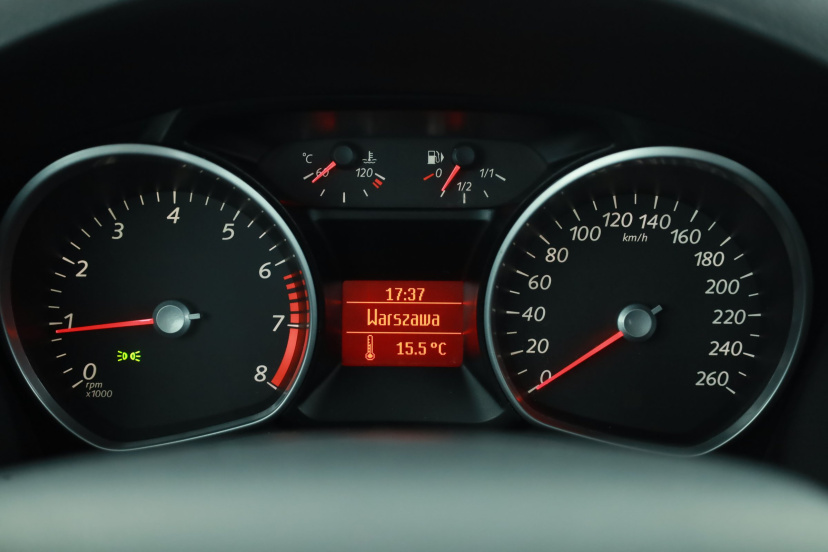 Ford Mondeo, 2013
