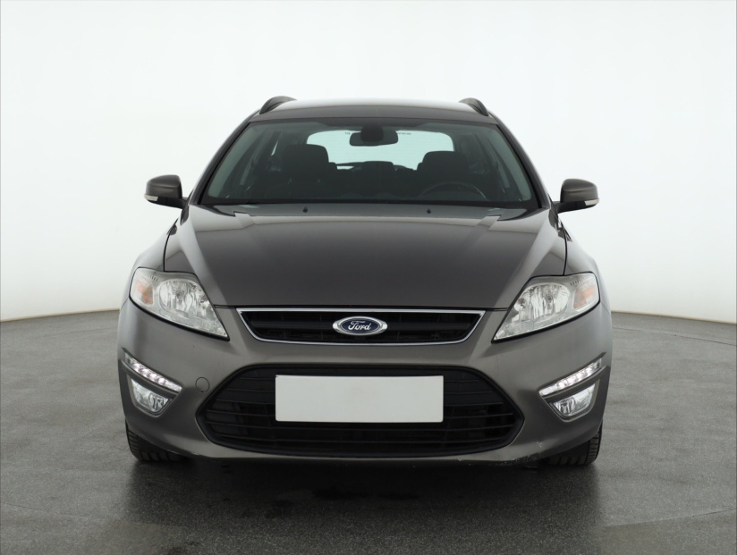 Ford Mondeo, 2013