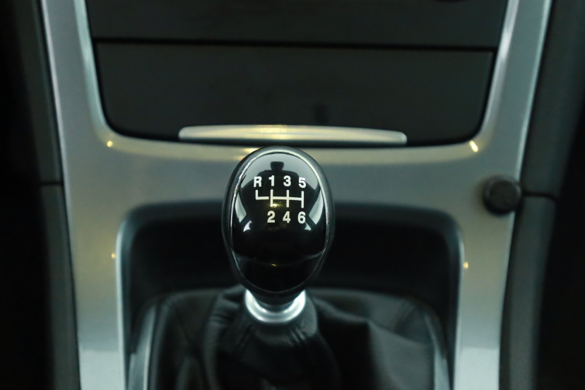 Ford Mondeo, 2013