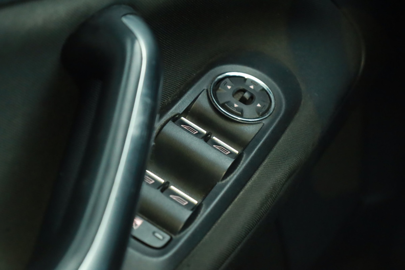 Ford Mondeo, 2013