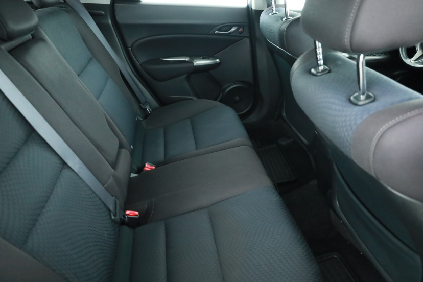 Honda Civic, 2009