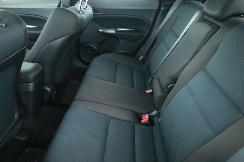 Honda Civic, 2009