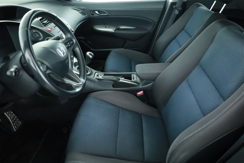 Honda Civic, 2009