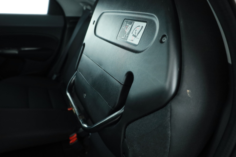 Honda Civic, 2009