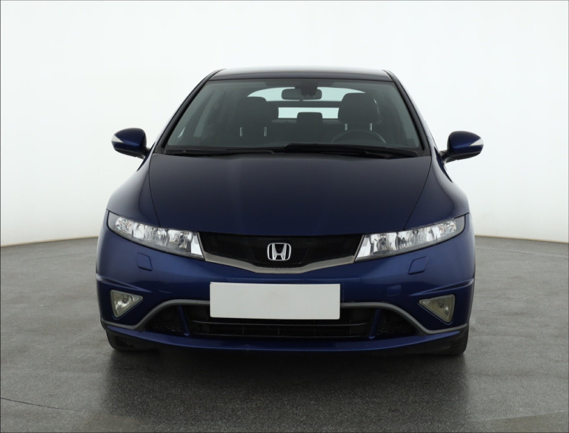 Honda Civic, 2009