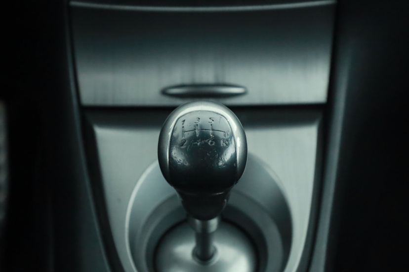 Honda Civic, 2009